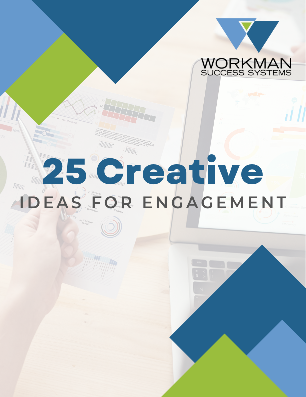 25 Creative Ideas for Engagement
