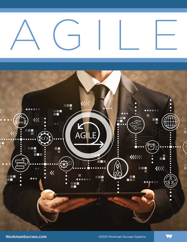 Cover - Agile