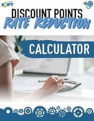 Discount Point Rate Reduction Calculator v2