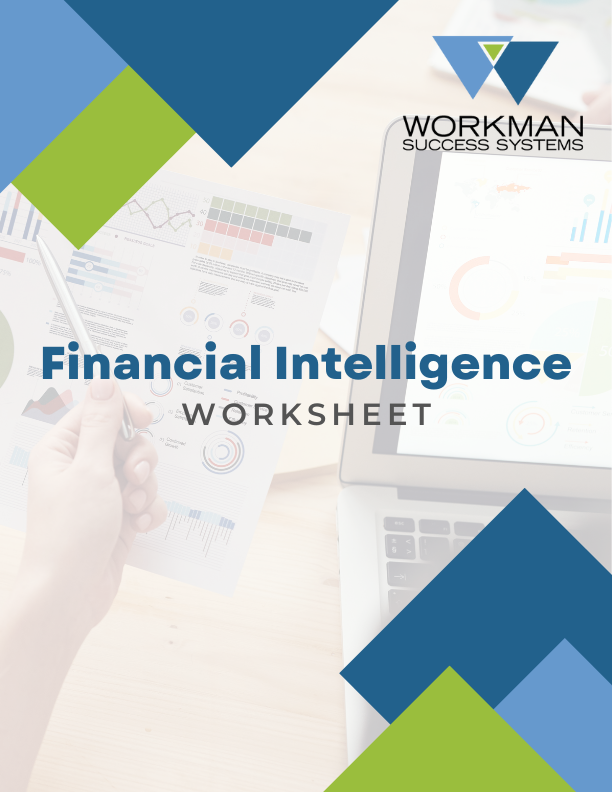 Financial Intelligence 