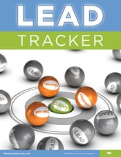 Free Resources - Lead Tracker
