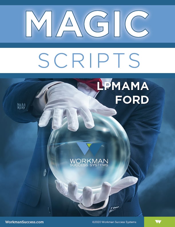 LPMAMA Script - Workman Success Systems