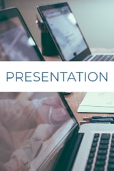 Presentation