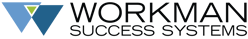 Workman Success Systems Horizontal Logo wss logo