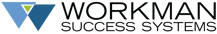 Workman Success Systems Horizontal Logo