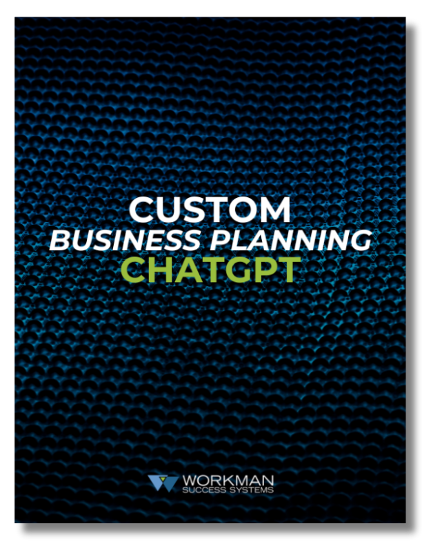 Business Planning ChatGPT - shadow