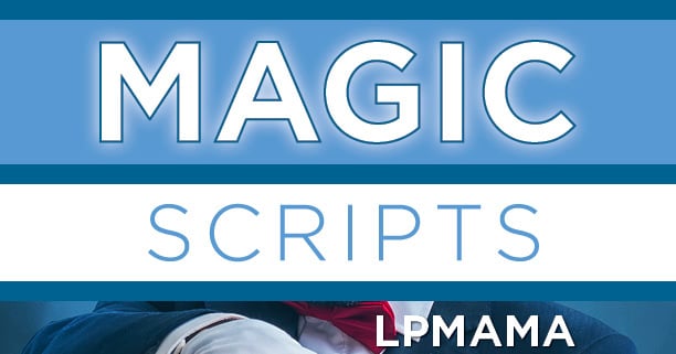 LPMAMA Power Script