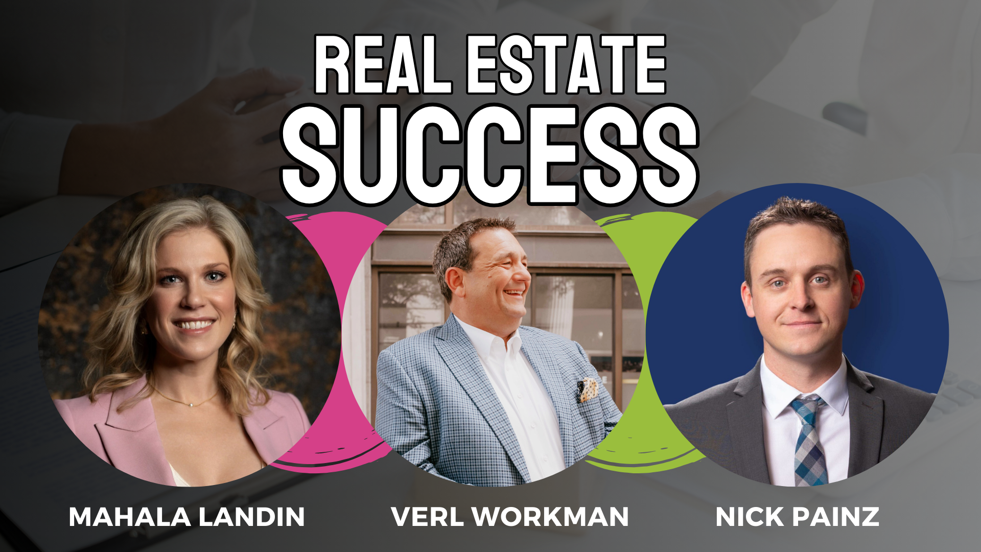 March 2024 Monthly Webinar (YouTube thumbnail)